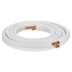 VEVOR 25FT Mini Split Line Set, 3/8