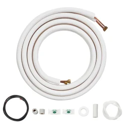 VEVOR 16FT Mini Split Line Set, 1/4