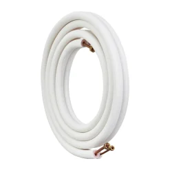 VEVOR 16FT Mini Split Line Set, 1/4