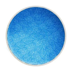 VEVOR 15ft Pool Liner, Round Overlap Swimming Pool Liner for 54 in Wall Height, Premium Vinyl, Easy Install with Leak-Proof Patches, Designed for Steel Sided Above-Ground,Outdoor, Boulder Swirl