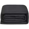 VEVOR 15ft Round Pool Liner Pad, Pool Liner Pad for Above Ground Swimming Pools, Extra-Thick Pool Mat, Prevents Punctures, Recycled Geotextile Material Underlayment Pad, Extend Liner Life
