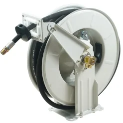 VEVOR Fuel Hose Reel, 1/2