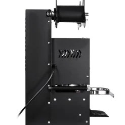 VEVOR Fully Automatic Cup Sealing Machine, 500-650 Cups/H, Cup Sealer Machine for 180 mm Tall & 90/95 mm Cup, Electric Tea Sealer with Digital Control LCD Panel for Bubble Milk Tea Coffee, Black