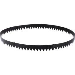 VEVOR Galvanized Steel Landscape Edging, 6-Pack 40 x 8 Inch Metal Edging for Landscaping with 6 Mounting Clips, Bendable Metal Garden Edge Border for Flower Bed, Yard Pathway, Black