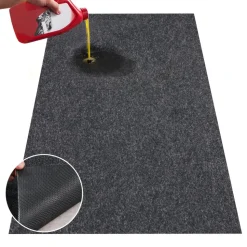 VEVOR Garage Floor Mat, 8'10