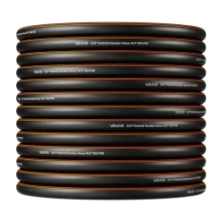 VEVOR Garden Hose, 100 ft 5/8
