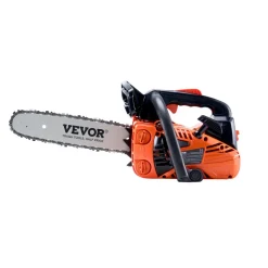 VEVOR Gas Chainsaw, 25.4CC 12