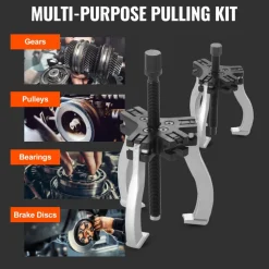 VEVOR Gear Puller Set, 3