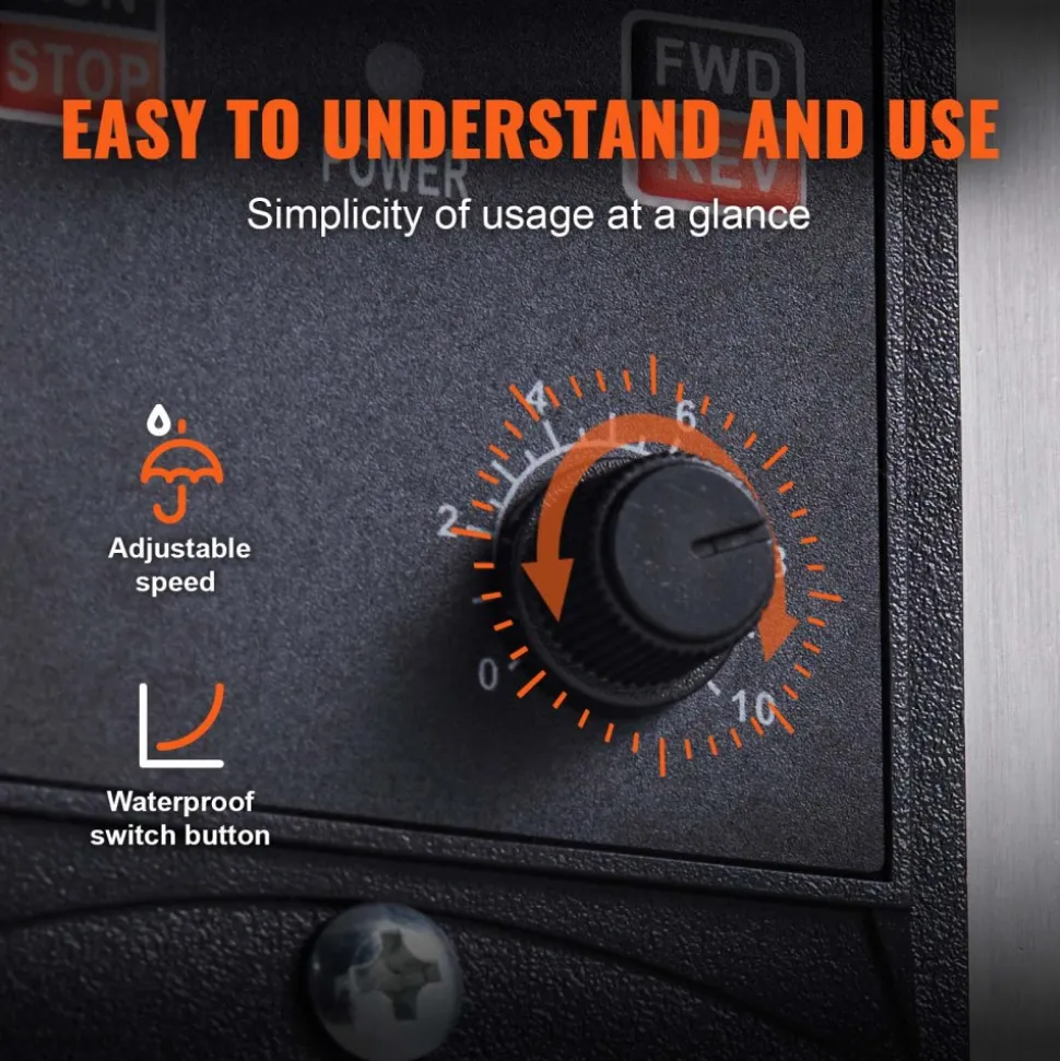 VEVOR Gem Faceting Machine, 180W Jade Grinding Polishing Machine 0-2980RPM Adjustable Rotating Speed, Rock Jewel Angle Polisher with Precise Mechanical Manipulator & Scale Gem Jade Stone Crystal