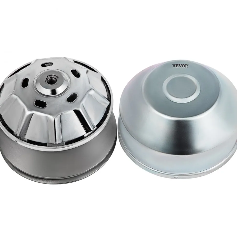 VEVOR G2-G22 Drive Clutch Compatible With Yamaha Golf Cart 1985+ G2 G8 G9 G14 G16 G22 4 Cycle Carts Gas Golf Cart 1985 Up