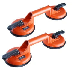VEVOR Glass Suction Cup, 4.7