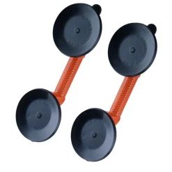 VEVOR Glass Suction Cup, 4.7