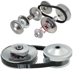 VEVOR Go-Kart Torque Converter, 3/4