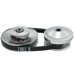 VEVOR Go-Kart Torque Converter, 3/4
