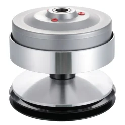VEVOR Golf Cart Drive Clutch Fits for Club Car DS 1997-2015 and Precedent 2004-2015, Primary Drive Clutch Assembly, Replace# 1018329-02/101833902