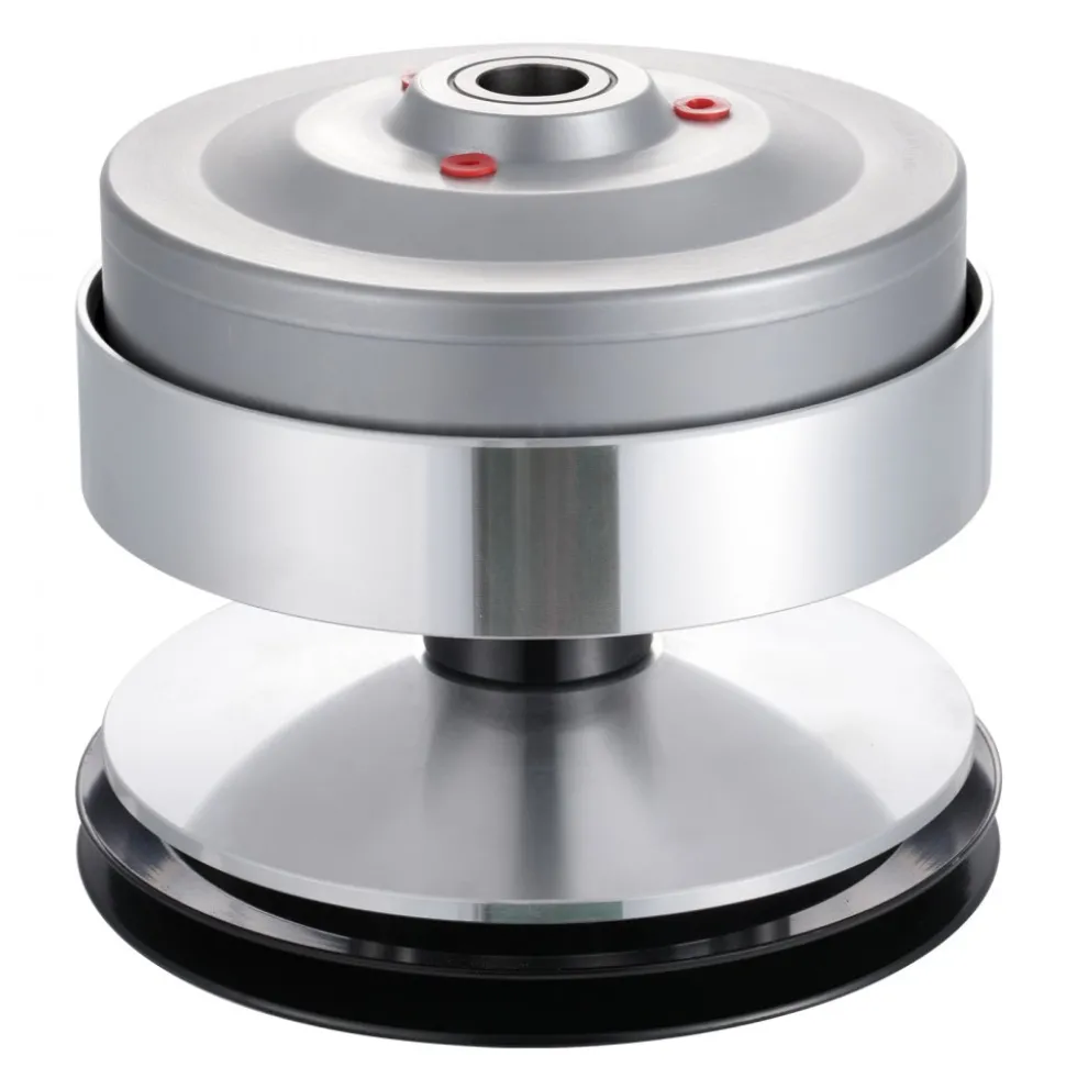 VEVOR Golf Cart Drive Clutch Fits for Club Car DS 1997-2015 and Precedent 2004-2015, Primary Drive Clutch Assembly, Replace# 1018329-02/101833902