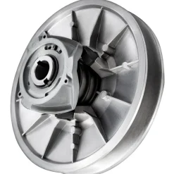 VEVOR Golf Cart High Torque Driven Clutch for Club Car DS & Precedent 1997 to Up Club Car 4-Cycle Gas Golf Cart Model, Silver