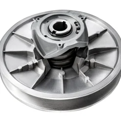 VEVOR Golf Cart High Torque Driven Clutch for Club Car DS & Precedent 1997 to Up Club Car 4-Cycle Gas Golf Cart Model, Silver