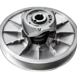 VEVOR Golf Cart High Torque Driven Clutch for Club Car DS & Precedent 1997 to Up Club Car 4-Cycle Gas Golf Cart Model, Silver