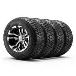 VEVOR Golf Cart Wheels, 10