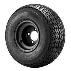 VEVOR Golf Cart Wheels, 8