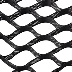 VEVOR Gravel Grid, 2 Inch Depth, 17.06 x 8.86 FT / 5200 x 2700 mm, 1880 LBS Per Sq ft Grass Ground Retainer, Permeable Geo Grids Driveway Stabilization, for Garden, Patio, Walkway, RV Parking Slopes