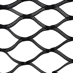 VEVOR Gravel Grid, 3 Inch Depth, 24.93 x 9.52 FT / 7600 x 2900 mm, 1880 LBS Per Sq ft Grass Ground Retainer, Permeable Geo Grids Driveway Stabilization, for Garden, Patio, Walkway, RV Parking Slopes
