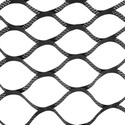 VEVOR Gravel Grid, 2 Inch Depth, 16.4 x 6.5 FT / 5000 x 1980 mm, 1880 LBS Per Sq ft Grass Ground Retainer, Permeable Geo Grids Driveway Stabilization, for Garden, Patio, Walkway, RV Parking Slopes