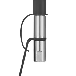 VEVOR Grease Gun Coupler 2 PCS, 10000 PSI High Pressure, 3-Jaw Locking, Quick Release Grease Gun Tip with Hose/Zerk Fittings Cleaner/Leak-Proof Cap, Compatible with All Grease Guns 1/8" NPT Fittings