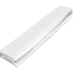 VEVOR Greenhouse Film 20 x 28 ft, Greenhouse Polyethylene Film 6 Mil Thickness, Greenhouse Plastic Greenhouse Clear Plastic Film UV Resistant, Polyethylene Film Keep Warming, Superior Strength