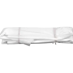 VEVOR Greenhouse Film 20 x 28 ft, Greenhouse Polyethylene Film 6 Mil Thickness, Greenhouse Plastic Greenhouse Clear Plastic Film UV Resistant, Polyethylene Film Keep Warming, Superior Strength