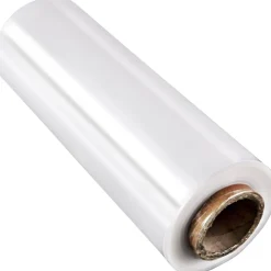 VEVOR Greenhouse Film 20 x 100 ft, Greenhouse Polyethylene Film 6 Mil Thickness, Greenhouse Plastic Greenhouse Clear Plastic Film UV Resistant, Polyethylene Film Keep Warming, Superior Strength