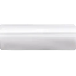 VEVOR Greenhouse Film 20 x 100 ft, Greenhouse Polyethylene Film 6 Mil Thickness, Greenhouse Plastic Greenhouse Clear Plastic Film UV Resistant, Polyethylene Film Keep Warming, Superior Strength