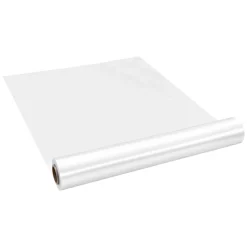 VEVOR Greenhouse Plastic Sheeting 24 x 100 ft 5 Mil Clear Polyethylene Film, for Farms Agriculture Garden Outdoor Plant, Water Sun Frost Wind Dust Resistant, Heavy Duty Thick Winter Hoop House Cover