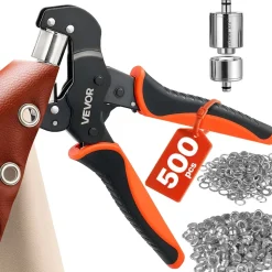VEVOR Grommet Tool Kit 1/2