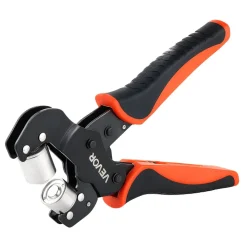 VEVOR Grommet Tool Kit 1/4