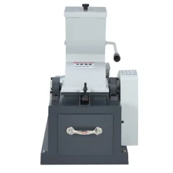 VEVOR Hammer Crusher, 2.5KW 220V Electric Rock Stone Shatter Grinder, Glass Crushing Machine with 100 to 200 kg/h Crushing Capacity, Coal Crusher Milling Machine with 0.12/0.24/0.4 inch Sieve Screens