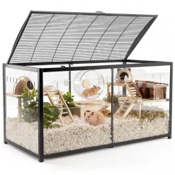 VEVOR Hamster Cage 47.2