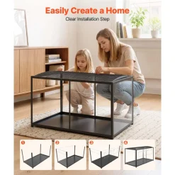 VEVOR Hamster Cage 47.2