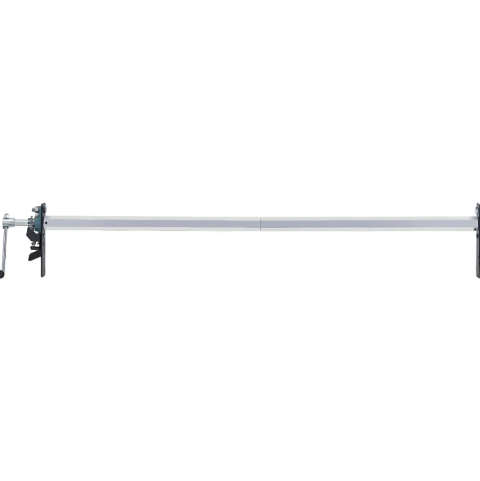 VEVOR Hand Crank Tarp Roller Kit, 64" to 104" Wide, Aluminum Alloy, Manual Cab Level Dump Truck Tarp Roller with 7" Sponge-Wrapped Handle, Perfect for Dump Trucks, Trailers, Trash Haulers (No Tarp)