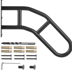 VEVOR Handrails for Outdoor Steps, 29