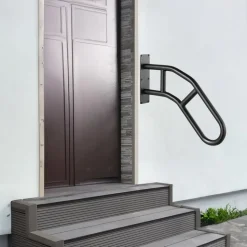 VEVOR Handrails for Outdoor Steps, 29