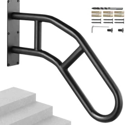 VEVOR Handrails for Outdoor Steps, 29