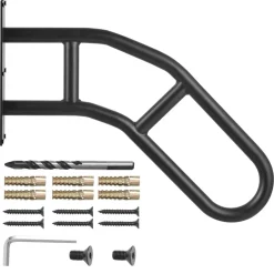 VEVOR Handrails for Outdoor Steps, 29