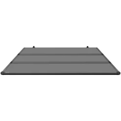 VEVOR Hard Tri-Fold Truck Bed Tonneau Cover, Compatible with 2007-2026 Chevy Silverado/GMC Sierra 1500 5.8 ft (69.3 in) Short Box (No CarbonPro Bed), Waterproof Fiberglass Folding Truck Tonneau Cover