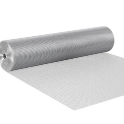 VEVOR Hardware Cloth 1/4 inch 36 inch x 100 ft 23 Gauge Chicken Wire Fence, Hot-Dip Galvanized After Welding Metal Wire Mesh Roll, Garden Plant Welded Fencing Roll Supports Poultry Netting Cage Fence