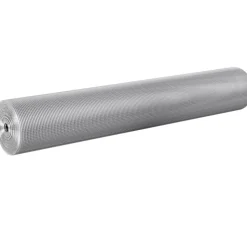 VEVOR Hardware Cloth, 1/4 inch 48in x 100 ft 23 Gauge, Hot Dipped Galvanized Wire Mesh Roll, Chicken Wire Fencing, Wire Mesh for Rabbit Cages, Garden, Small Rodents