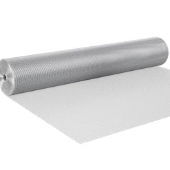 VEVOR Hardware Cloth, 1/4 inch 48in x 100 ft 23 Gauge, Hot Dipped Galvanized Wire Mesh Roll, Chicken Wire Fencing, Wire Mesh for Rabbit Cages, Garden, Small Rodents