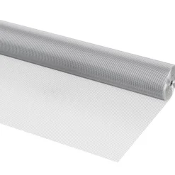 VEVOR Hardware Cloth, 1/4 inch 48in x 100 ft 23 Gauge, Hot Dipped Galvanized Wire Mesh Roll, Chicken Wire Fencing, Wire Mesh for Rabbit Cages, Garden, Small Rodents