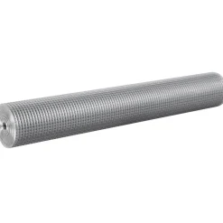VEVOR Hardware Cloth, 1/2 inch 36in x 100 ft 19 Gauge, Hot Dipped Galvanized Wire Mesh Roll, Chicken Wire Fencing, Wire Mesh for Rabbit Cages, Garden, Small Rodents